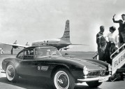 BMW 507